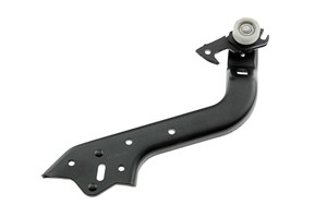 Rulleføring, skyvedør, MERCEDES-BENZ,VW, 2E1 843 398C, 906 760 05 47, 9067600547, A 906 760 05 47, A9067600547