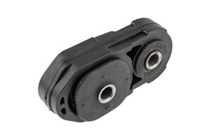 Lagring, motor, Foran, NISSAN ALMERA I, ALMERA Hatchback I, 11350-41B00, 11350-50Y00