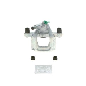 Bremsecaliper, Bak, Venstre bakaksel, Venstre, MERCEDES-BENZ, 2044230181, A 204 423 01 81