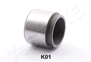 Stempel, bremseklave, Foran, KIA RETONA Terrängbil täckt, SPORTAGE SUV