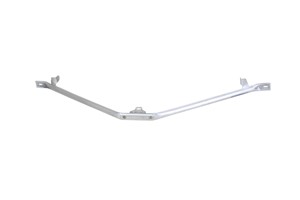 Front kledning, BMW 5 [E60], 5 Touring [E61], 51 64 7 033 745
