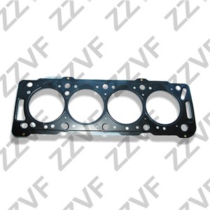 Tetning, sylindertopp, CITROËN,FIAT,PEUGEOT,TOYOTA, 0209.X0, 0209X0, 9624851880, SU001-00021