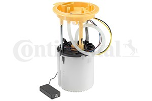 Brennstoff leveringsenhet, AUDI,SEAT,SKODA,VW, 1K0 919 050 K, 1K0 919 051AC