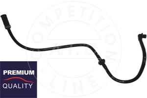 Vakuumslange, bremseanlegg, SEAT,SKODA,VW, 1J0 612 041AA, 1J0 612 041AT, 1J0 612 041EJ, 1J0 612 041M