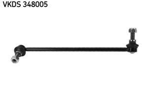 Stang, stabilisator, Framaksel venstre, MERCEDES-BENZ, A 204 320 37 89