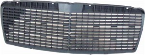 Radiatorgitter, MERCEDES-BENZ E-KLASS [W210], E-KLASS T-Model [S210], 210 888 0023, A 210 888 0023