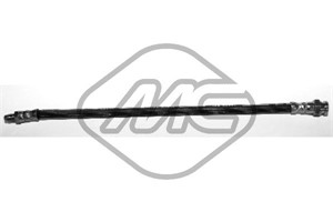Bremseslange, Bakaksel, CITROËN,FIAT,OPEL,PEUGEOT, 4806 72, 4806 73, 4816 36