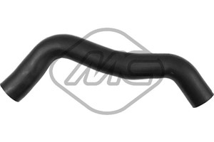 Ladeluftslange, FIAT DUCATO Buss, DUCATO Flak/chassi, DUCATO Skåp, 1350776080, 1366105080