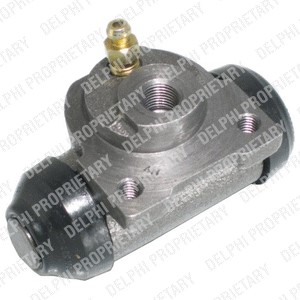 Hjul bremsesylinder, ALFA ROMEO 145, 146, FIAT BRAVA, BRAVO I, MAREA, MAREA Weekend, LANCIA DELTA II, 0009950817, 71737956, 9947161, 995