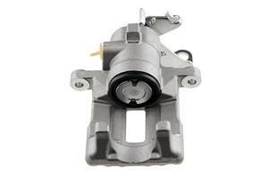 Bremsecaliper, Bakaksel, Venstre bakaksel, Venstre, ALFA ROMEO 156, 156 Sportwagon, 166, LANCIA KAPPA, 77364818, 9947885, 9950859