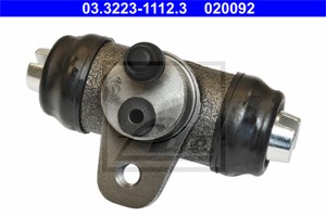 Hjul bremsesylinder, Bakaksel, VW, 211 611 047 D, 211 611 047 F