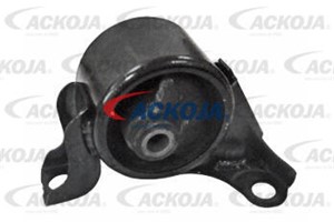 Lagring, motor, Foran høyre, HONDA CIVIC Coupé VII, CIVIC Hatchback VII, CIVIC Sedan VII, 50805-S5A-033