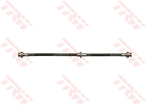 Bremseslange, Bakaksel, bakaksel begge sider, Høyre, Venstre, SUBARU,SUZUKI, 5159063B00, 51590-63B00, 5159063BB0