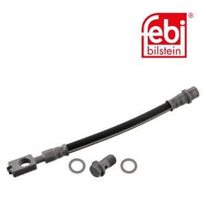 Bremseslange, bakaksel begge sider, VW PASSAT B5, PASSAT B5 Variant, 8E0 611 775 B, 8E0 611 775 E, 8E0 611 775 J