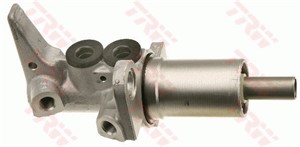 Hovedbremsesylinder, AUDI A4 Allroad B8, A4 B8, A4 B8 Avant, A5, A5 Cabriolet, A5 Sportback, A8 D4, Q5, 8K0 611 021 B, 8K0 611 021