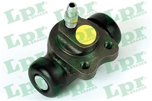Hjul bremsesylinder, Bakaksel, OPEL,VAUXHALL, 24407365, 550009, 550114, 550120, 550129, 90095703, 90168041, 90187568, 90189397