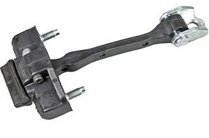 Dørfester, Bak, på begge sider, Kjøretøydør, CITROËN C4 CACTUS, C4 CACTUS Van, 9801290880