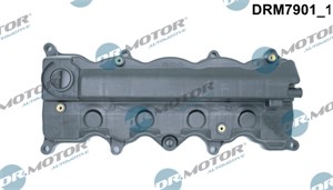 Ventildeksel, HONDA, 12310-RNA-A01