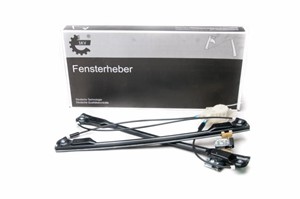 Vindusheis, Foran venstre, VW MULTIVAN V, TRANSPORTER Buss V, TRANSPORTER Flak/chassi V, TRANSPORTER Skåp V, 701837461A, 701837461B, 701