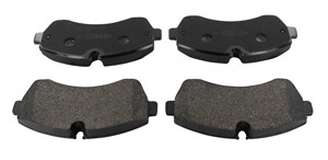 Bremseklosser sett, Framaksel, MERCEDES-BENZ,VW, 004 420 68 20, 004 420 82 20, 0054205320, 008 420 47 20, 2E0 698 151 A, 2E0 698 151 C,