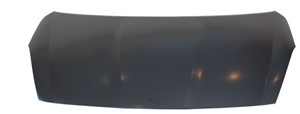 Motorpanser, HYUNDAI i20 I, 66400-1J000