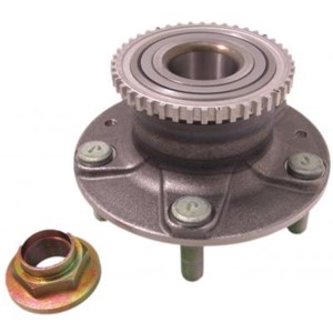 Hjulnav, bakaksel begge sider, MAZDA 626 IV, 626 V, 626 Hatchback IV, 626 Hatchback V, MX-6, RX-7 III, XEDOS 6, XEDOS 9, GE4V-26-15XA
