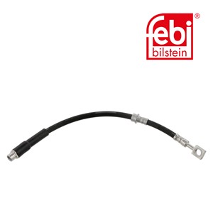 Bremseslange, framaksel, Høyre eller venstre, OPEL,SAAB,VAUXHALL, 024436541, 24 436 541, 24436541