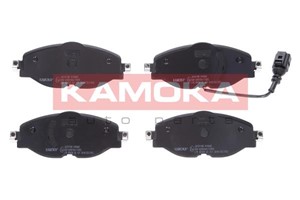 Bremseklosser sett, Framaksel, AUDI,SEAT,SKODA,VW, 8V0698151, 8V0698151B