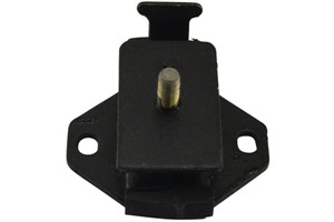 Lagring, motor, Foran høyre, Foran venstre, Høyre, Venstre, TOYOTA DYNA Flak/chassi, 1236154240, 1236154241, 1236154242