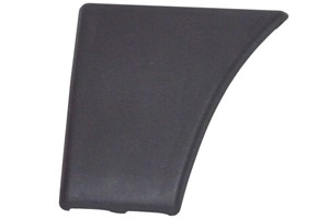 Pynte- / beskyttelseslist, sidevegg, Høyre, FIAT DUCATO Buss, DUCATO Flak/chassi, DUCATO Skåp, 735306251