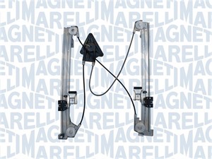 Vindusheis, Foran venstre, SEAT ALTEA, TOLEDO III, 5P0837461