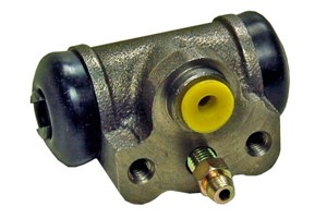 Hjul bremsesylinder, Bak, Bakaksel, Bakre venstre, Foran høyre, Høyre bak, MAZDA,MITSUBISHI,NISSAN,PROTON, 41101 G2500, DF71-26-610, DL3