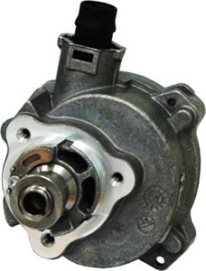 Vakuumpumpe, bremseanlegg, BMW, 11667519458, 7519458