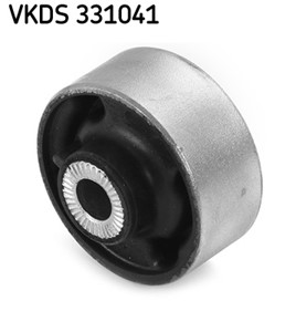 Lagring, bærebru, Bak, framaksel, Høyre eller venstre, Nede, AUDI,SEAT,SKODA,VW, 5Q0 407 183 D, 5Q0 407 183 E