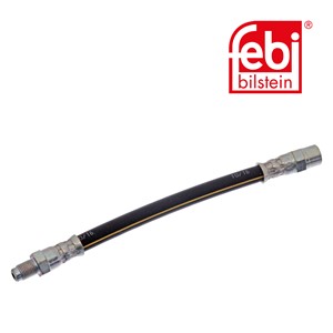 Bremseslange, bakaksel begge sider, AUDI A6 C4, A6 C4 Avant, 4A0 611 775 B