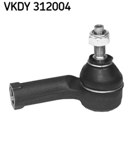 Styreledd (ytre), Framaksel venstre, ALFA ROMEO 147, 156, 156 Sportwagon, 166, GT, LANCIA THESIS, 9947919, 9951288