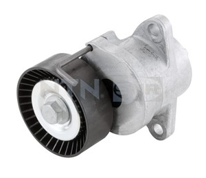Strammerull, kilerem med ribber, CHEVROLET,OPEL,VAUXHALL, 1340269, 55562864