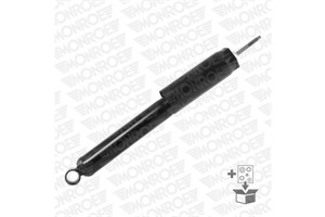 Støtdemper, Bakaksel, DAEWOO REXTON, SSANGYONG REXTON / REXTON II, 4530108300, 4530108301, 4530108400, 4531008400