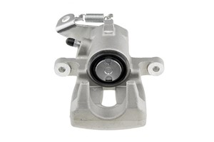 Bremsecaliper, Bakaksel, Høyre bakaksel, Høyre, RENAULT MEGANE Grandtour I, MEGANE Scenic, SCÉNIC Minibus, minivan I, 77 01 206 345