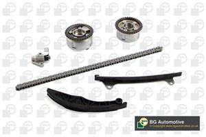 Registerkjedesett, HYUNDAI i10 I, i10 II, KIA PICANTO, 24321-04000, 24350-04000, 24370-04000, 24410-04000, 24420-04000, 24431-04000