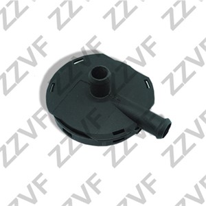 Ventil, veivhuslufting, AUDI,SKODA,VW, 077 103 245 A, 077 103 245 B, 077103245B, 77 103 245 A, 77 103 245 B