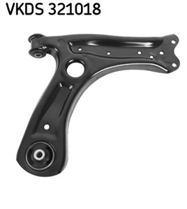 Bærebru, Framaksel høyre, SEAT,SKODA,VW, 6R0 407 152 E, 6R0 407 152