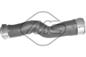 Ladeluftslange, BMW 5 [F10], 5 Gran Turismo [F07], 5 Touring [F11], 11617810614