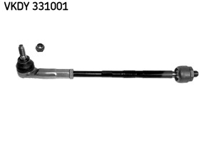 Parallellstag, Framaksel høyre, SEAT,SKODA,VW, 6Q0 423 804 B, 6Q0 423 804 E, 6Q0 423 804 P
