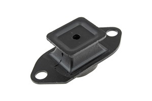 Lagring, motor, Venstre, NISSAN QASHQAI / QASHQAI +2 I, 11220-ET00A