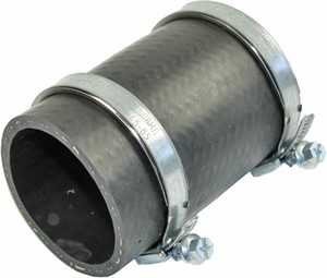 Ladeluftslange, Venstre, FORD C-MAX, FOCUS II, FOCUS Cabriolet II, FOCUS Sedan II, FOCUS Turnier II, 1233334, 1257257, 1301487, 1309226,