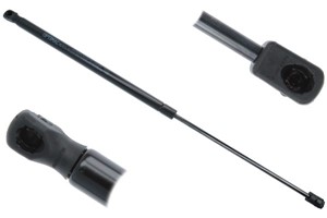 Pneumatisk fjær, motorpanser, Venstre, AUDI A4 Allroad B8, A4 B8, A4 B8 Avant, A5, A5 Cabriolet, A5 Sportback, 8T0 823 359
