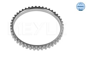 Sensorring, ABS, framaksel, Høyre eller venstre, RENAULT, 7700856416