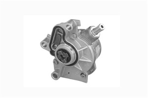 Vakuumpumpe, bremseanlegg, AUDI,SEAT,SKODA,VW, 038145101A, 038145101B