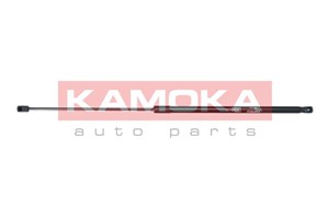Pneumatisk fjær, motorpanser, Foran, VW GOLF VI, 5K0823359C